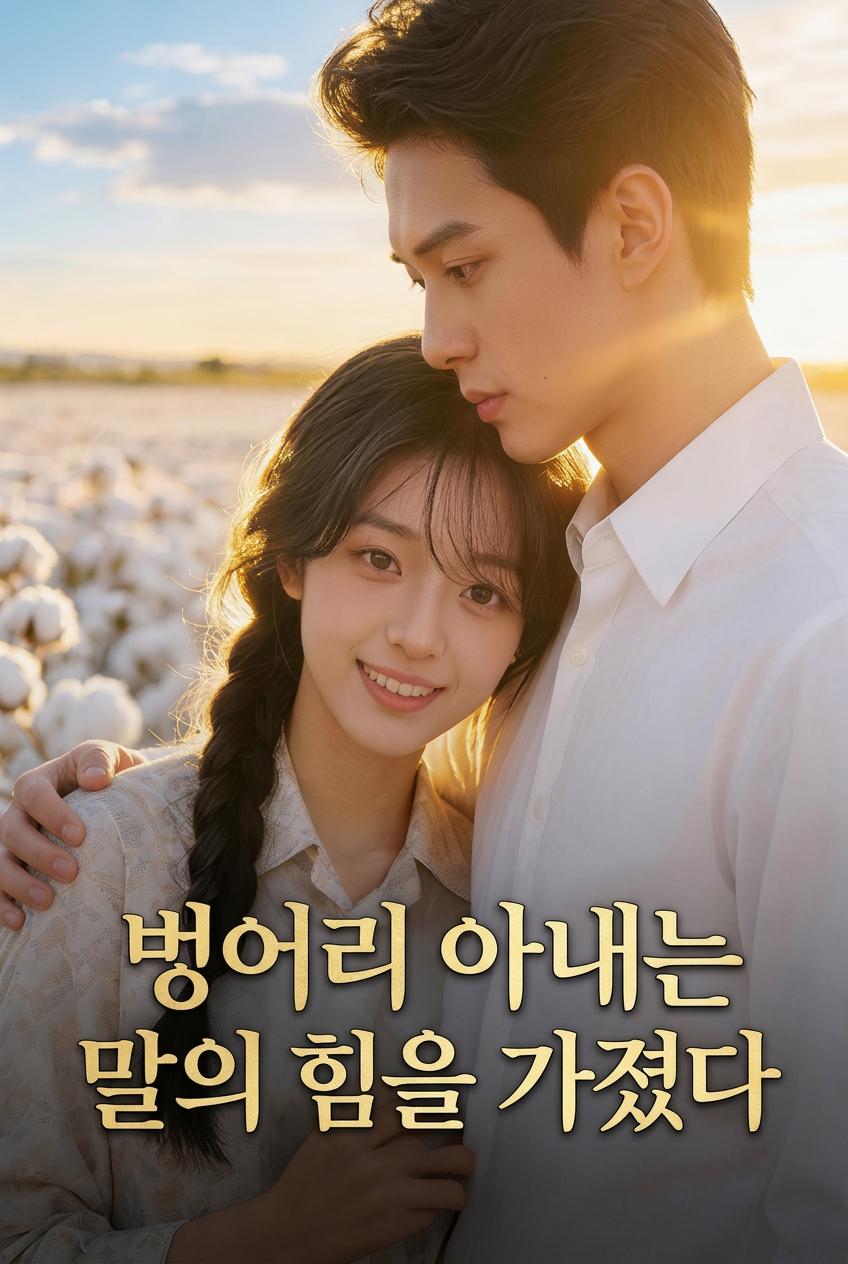 벙어리 아내는 말의 힘을 가졌다