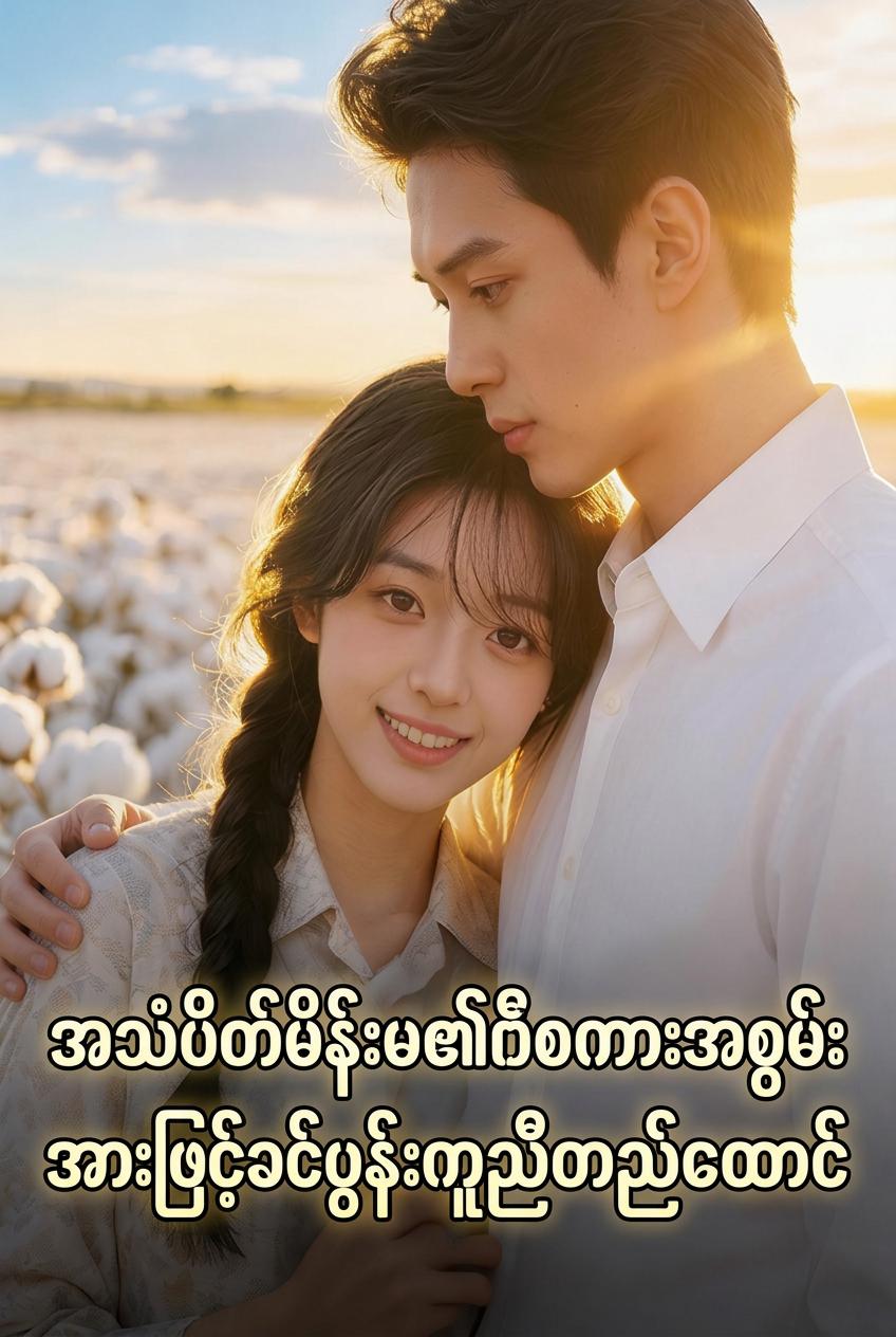 ဆွံ့အသောဇနီး၏ နှုတ်ထွက်စကားနှင့် အောင်မြေ