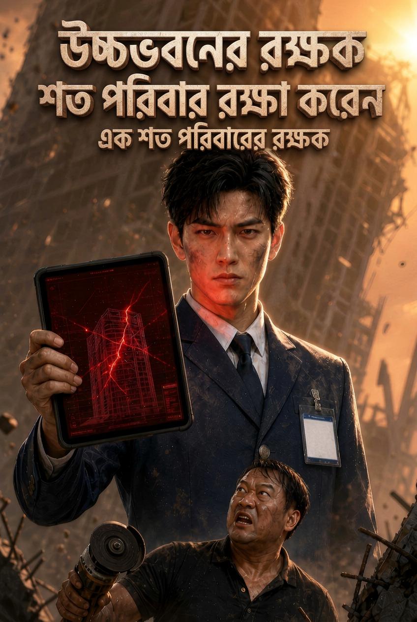আকাশচুম্বী ভবনের অভিভাবক