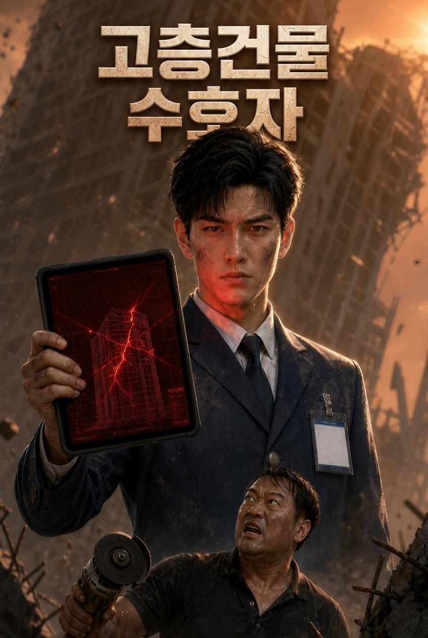 고층건물 수호자