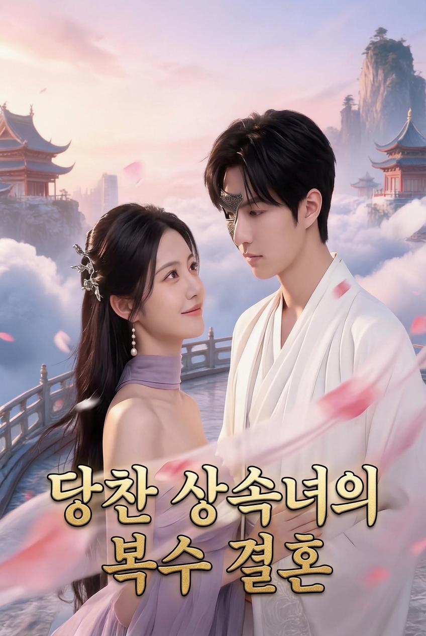 당찬 상속녀의 복수 결혼