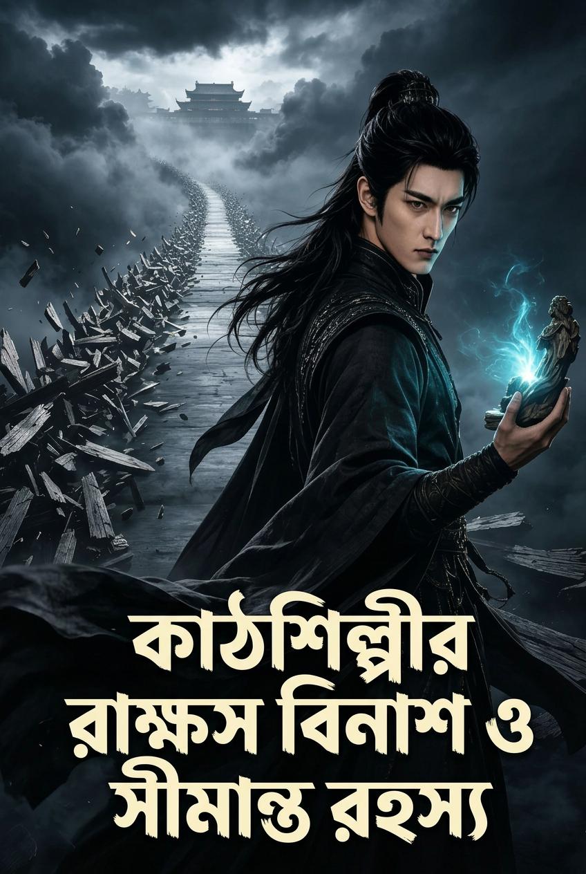 ছুতোরের দানব গোলকধাঁধা