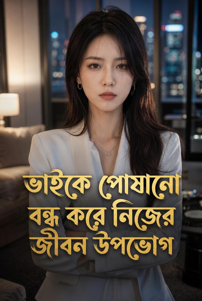 শোষণকারী পরিবারের মুখে চুনকালি