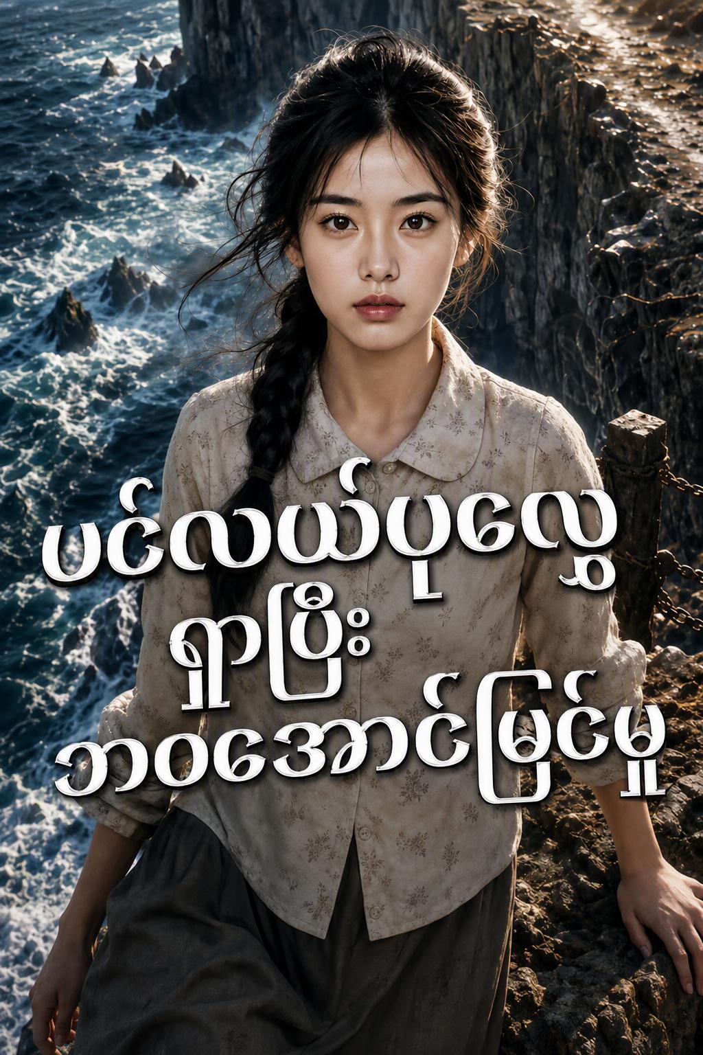 ပင်လယ်ပုလွေရှာပြီးဘဝအောင်မြင်မှု