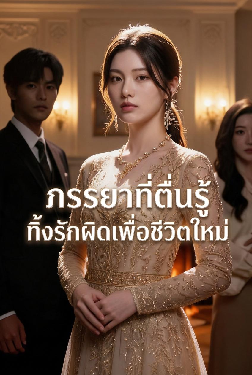 ตัดขาดรักร้าย เริ่มต้นชีวิตอิสระ