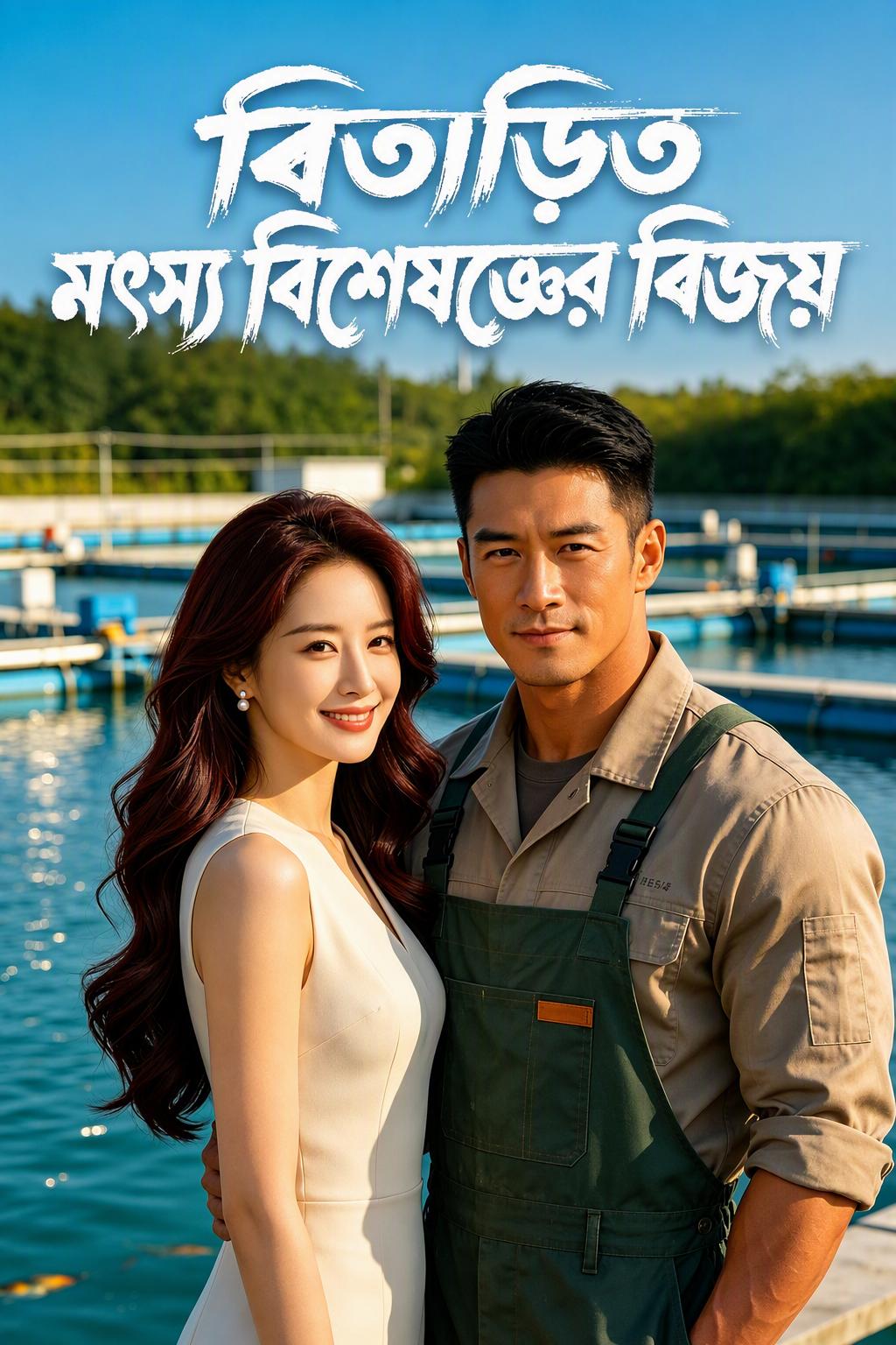 বিতাড়িত মৎস্য বিশেষজ্ঞের বিজয়