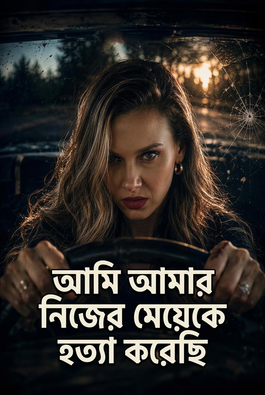 আমি আমার নিজের মেয়েকে হত্যা করেছি