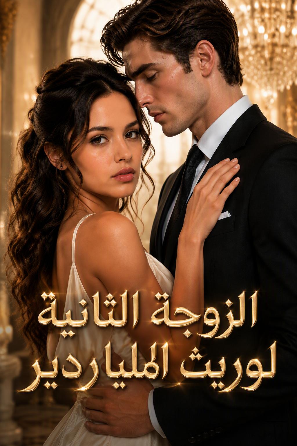 تزوجت مجدداً من وريث الملياردير