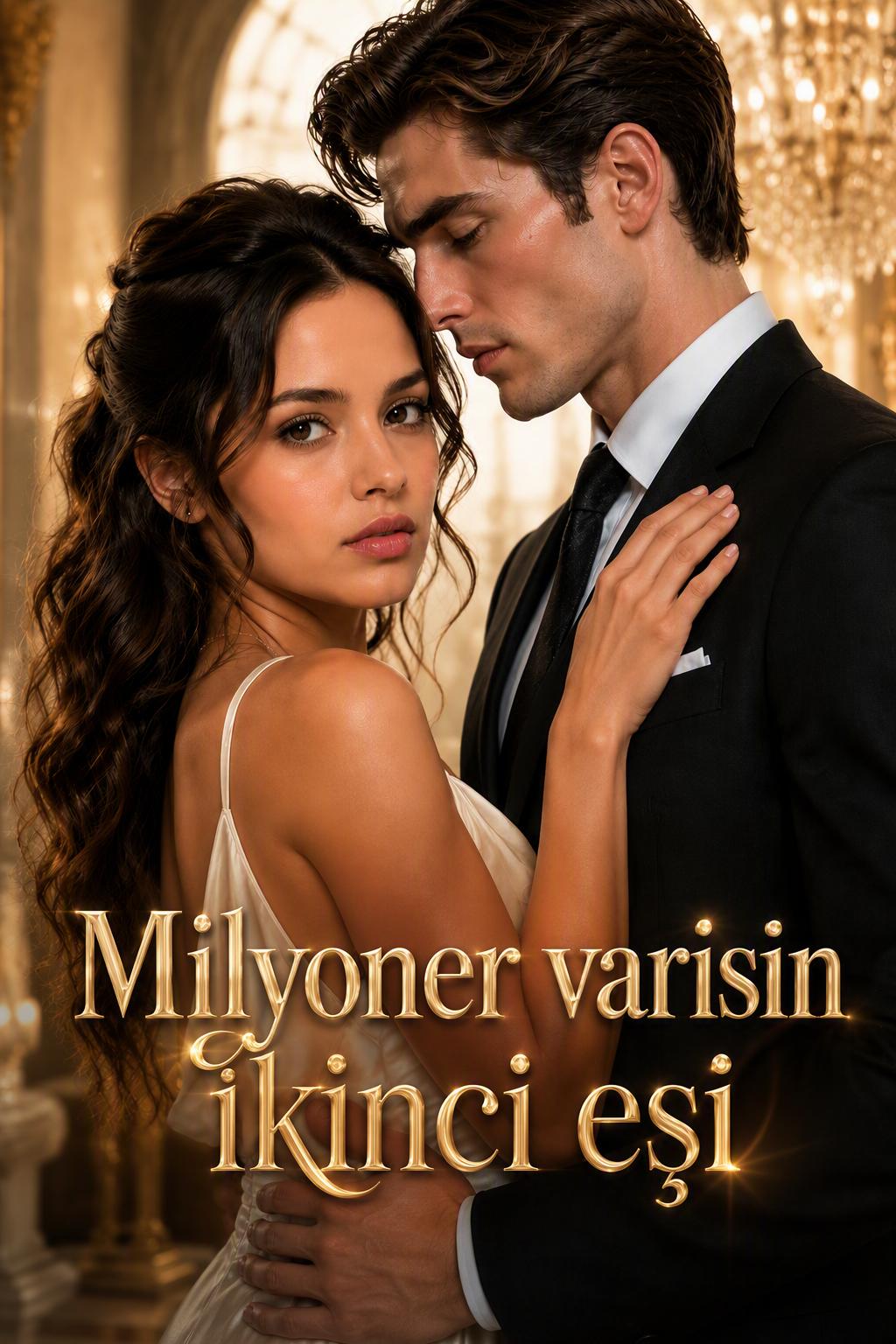 Milyarder Varisiyle Yeniden Evlendim