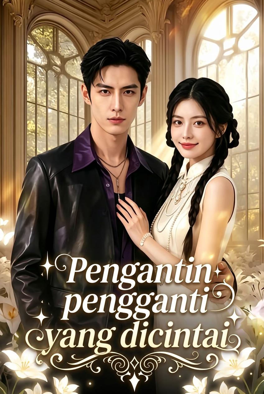 Pembalikan Bahagia Sang Pengantin Pengganti