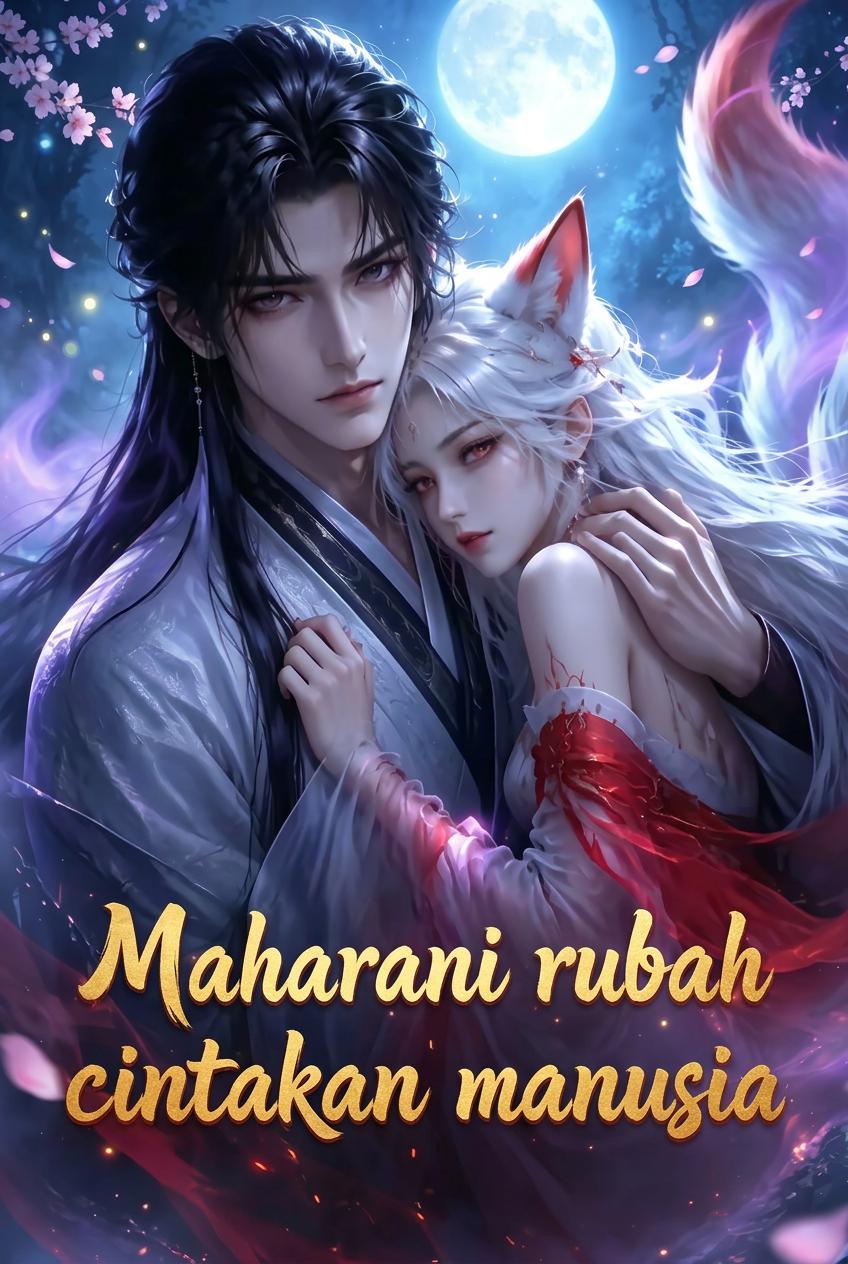 Maharaja Musang yang Dikhianati Jatuh Cinta Padaku