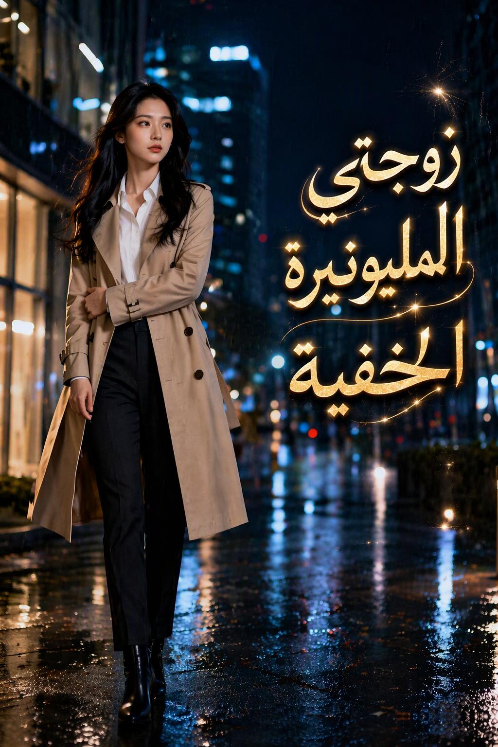 حلم ثلاث سنوات تحطم بصمت