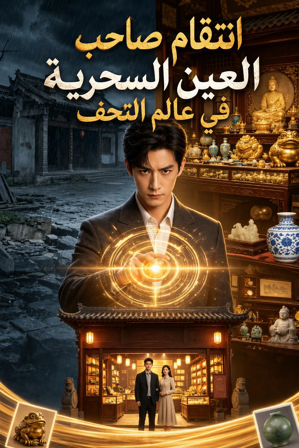 هجوم عين التقييم الإلهية المضاد