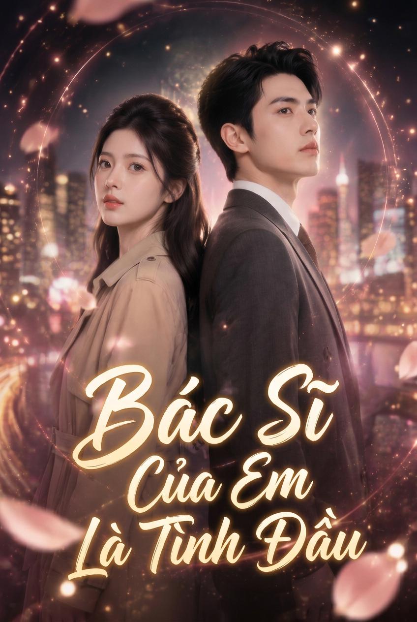 Bác Sĩ Của Em Là Tình Đầu