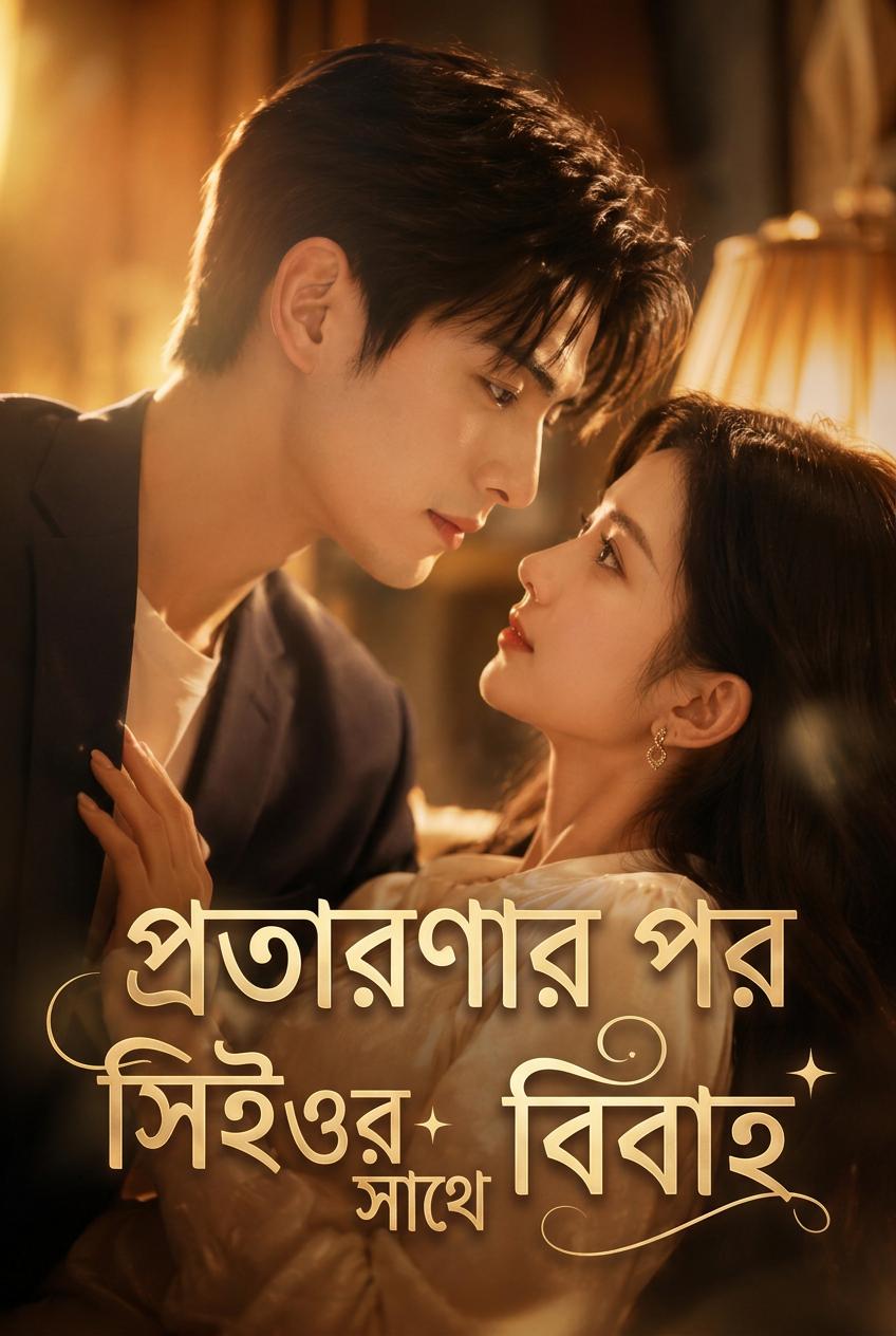 মন ভাঙার পর সিইওর সাথে চটজলদি বিয়ে