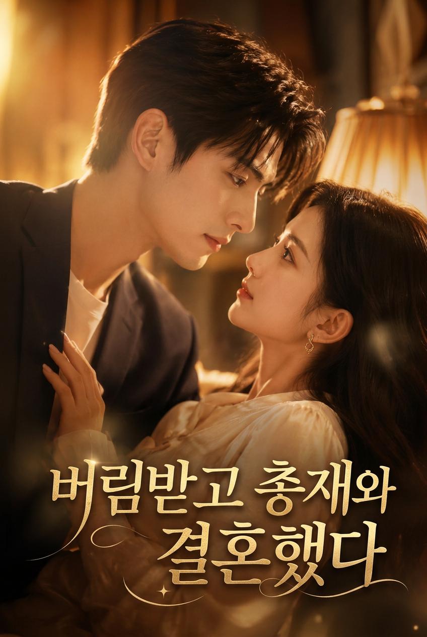 이별의 상처 끝, 대표님과의 초고속 결혼