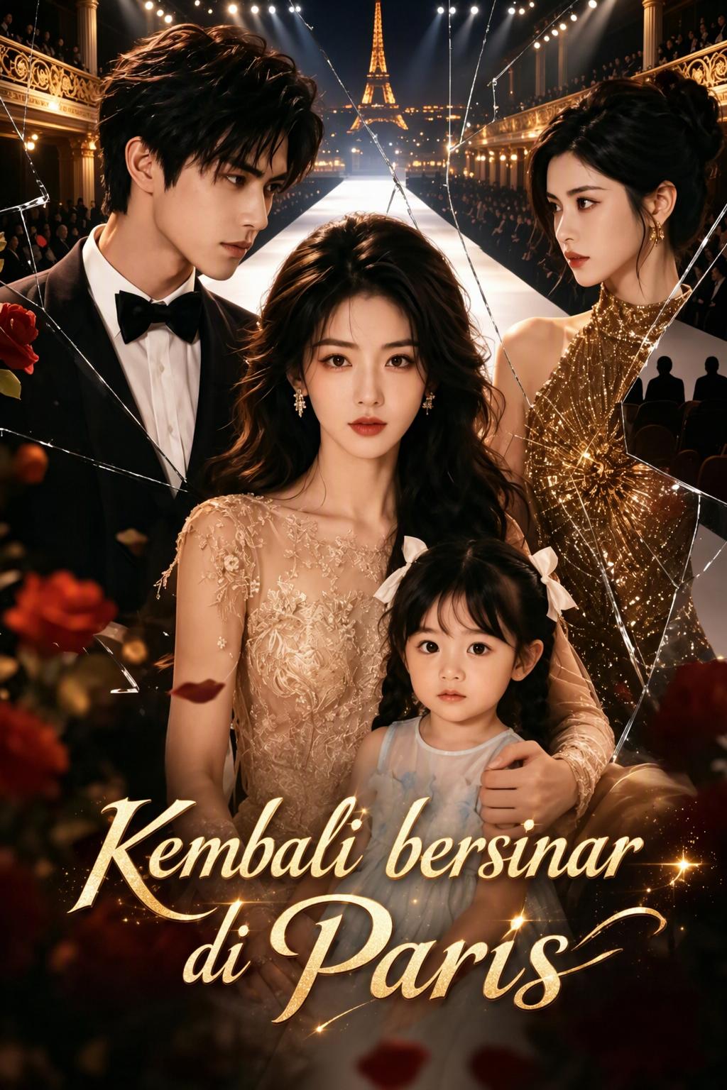 Kembalinya Sang Desainer di Paris