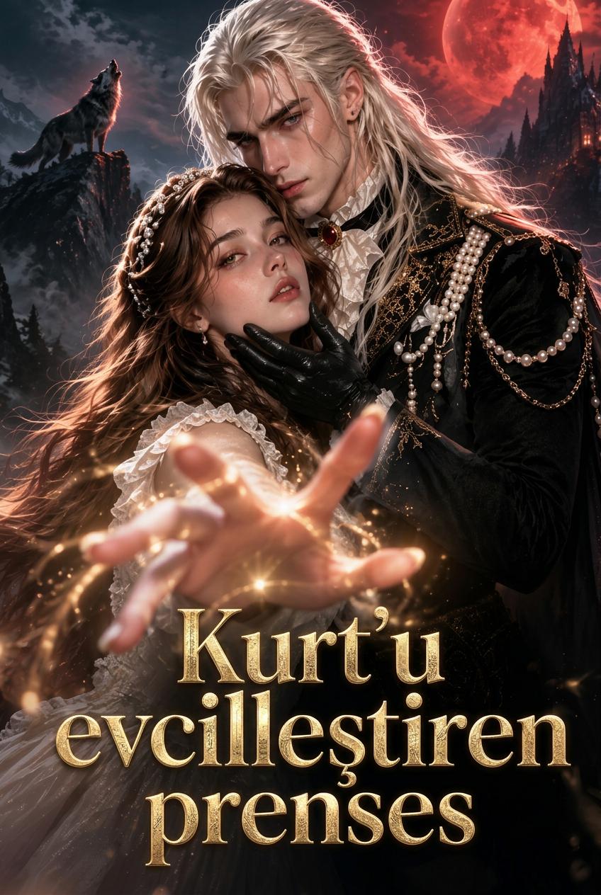Kurt Kralı Evcilleştiren Kader