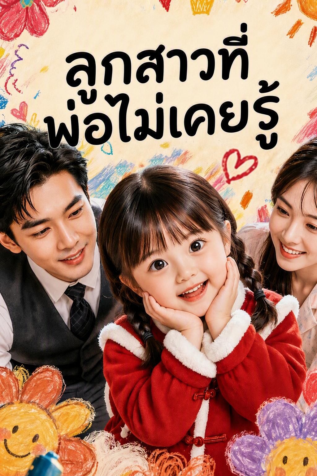 ลูกสาวที่พ่อไม่เคยรู้