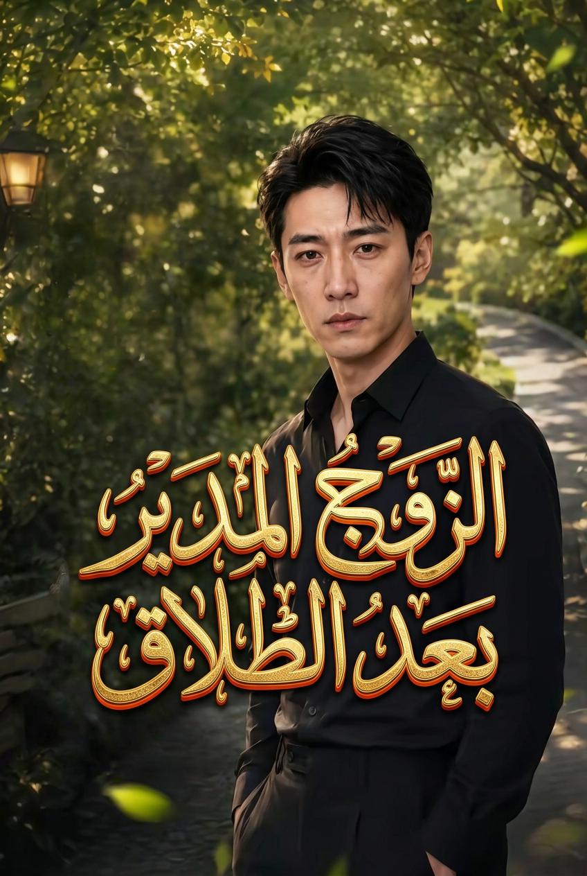 الزوج المدير العام بعد الطلاق
