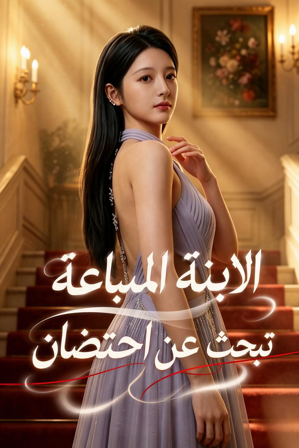 الابنة المباعة تبحث عن احتضان