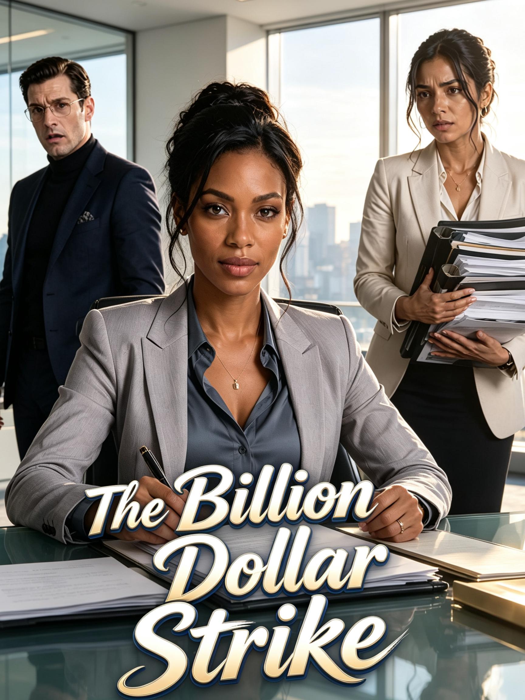 The Billion Dollar Strike