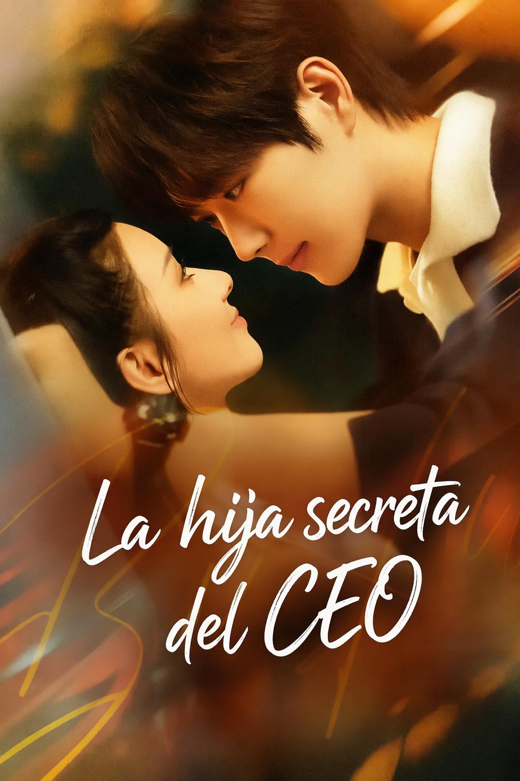 Anak Rahsia Sang CEO