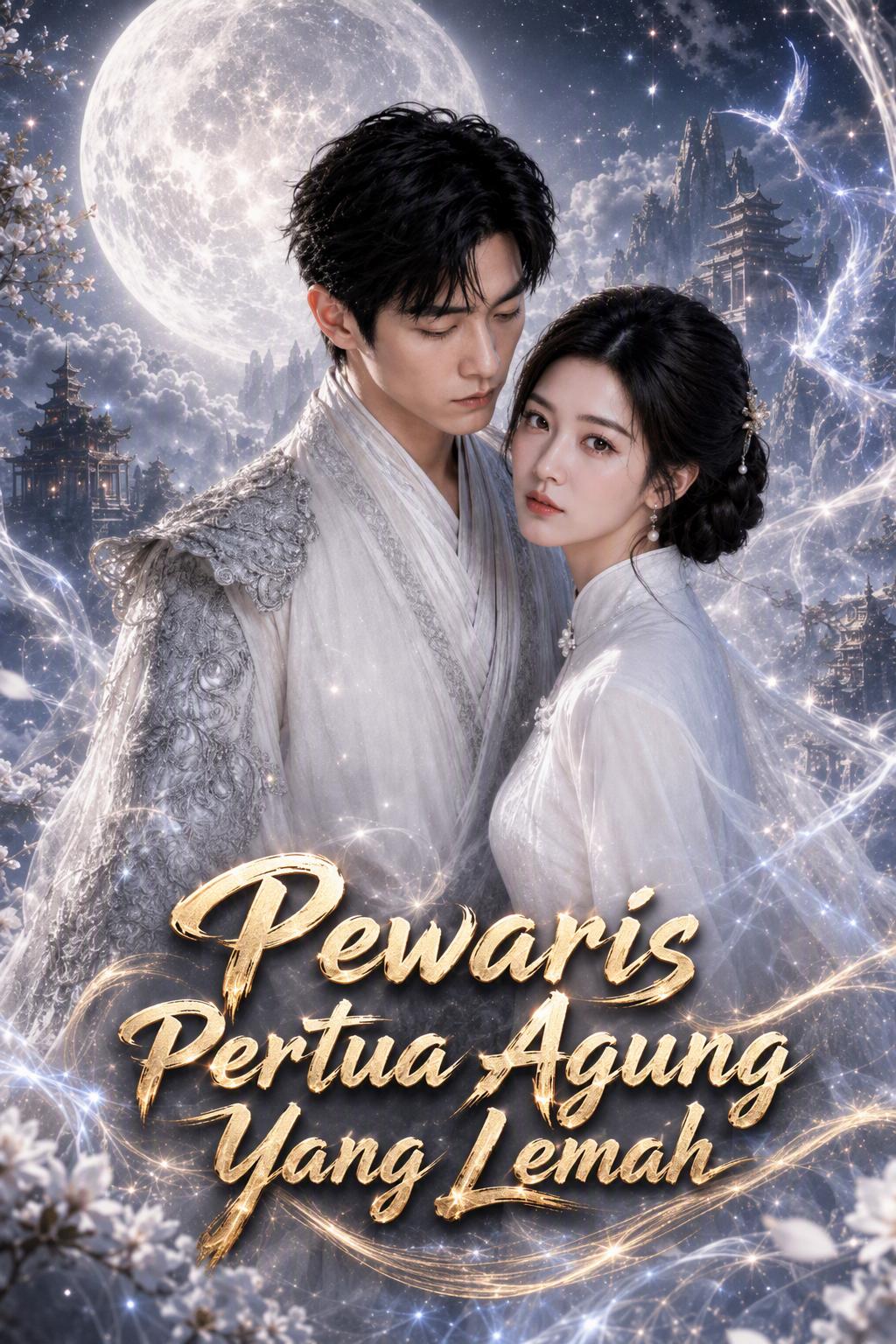 Pewaris Pertua Agung Yang Lemah