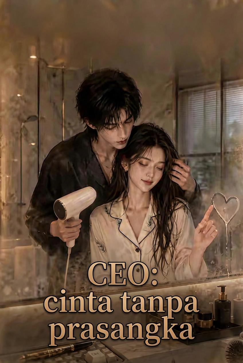 CEO: cinta tanpa prasangka