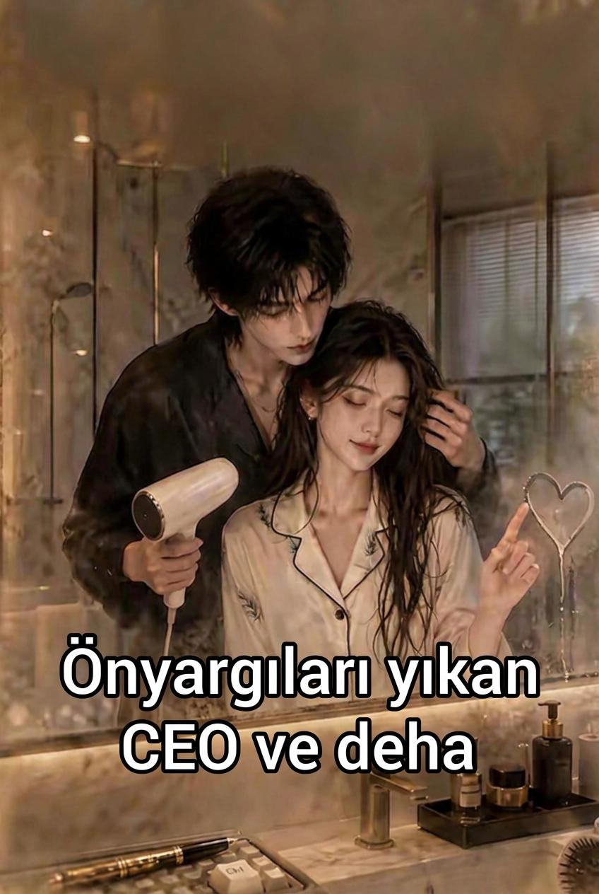 CEO: Önyargısız Aşk