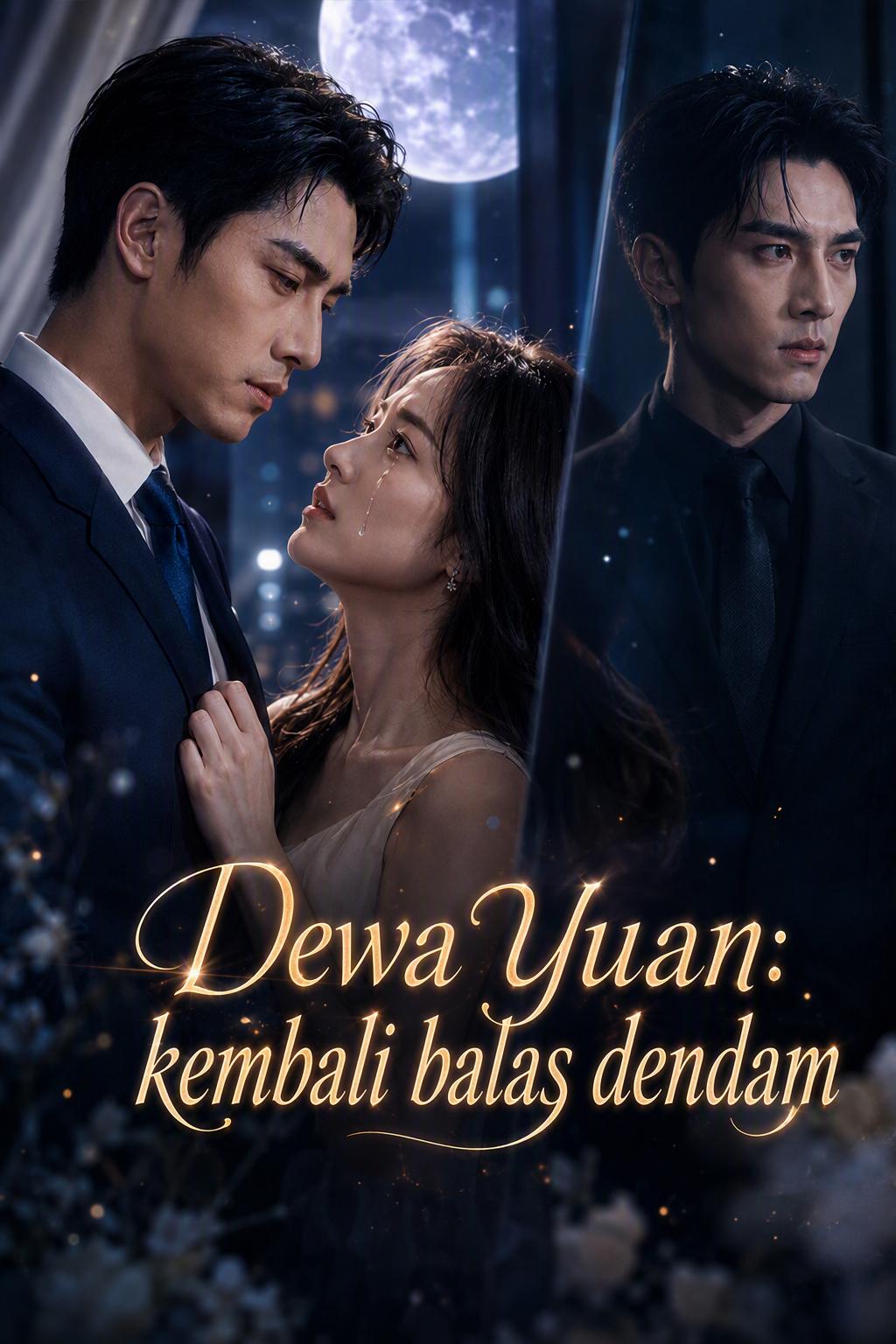 Dewa Yuan: kembali balas dendam