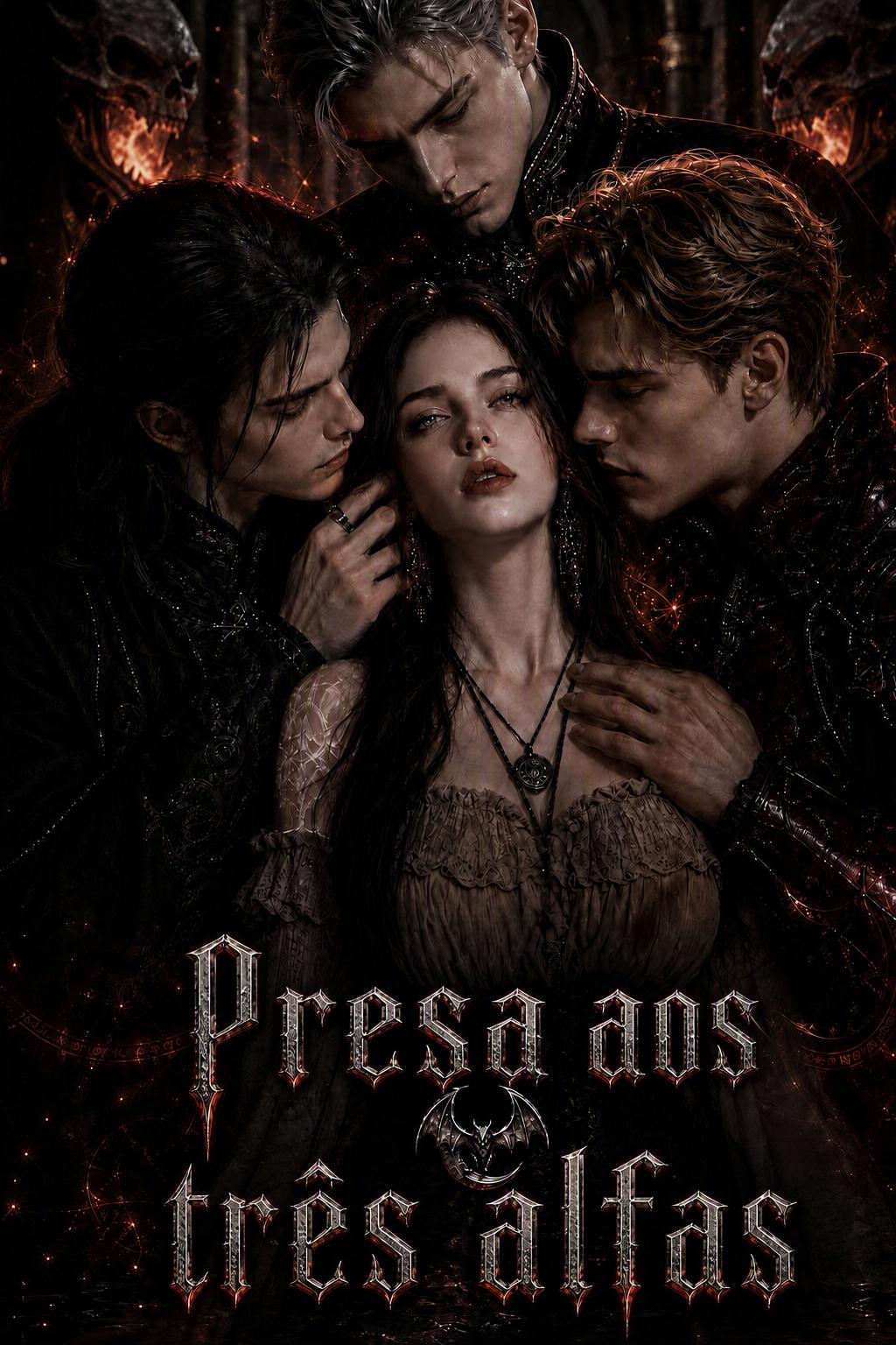 Presa a Três Presas