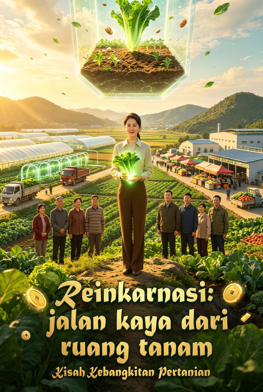 От фермы к богатству