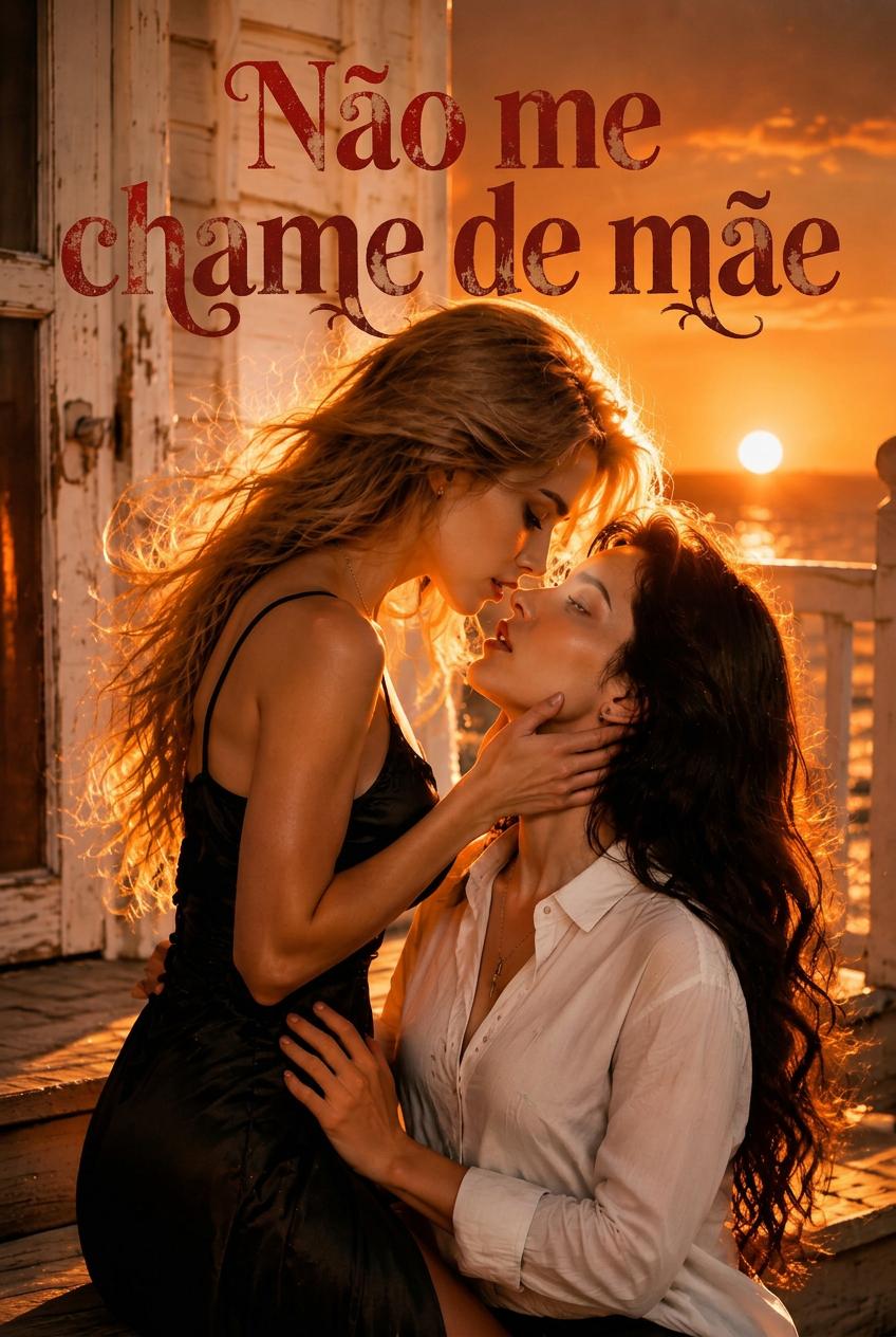 Amor Proibido com Minha Madrasta