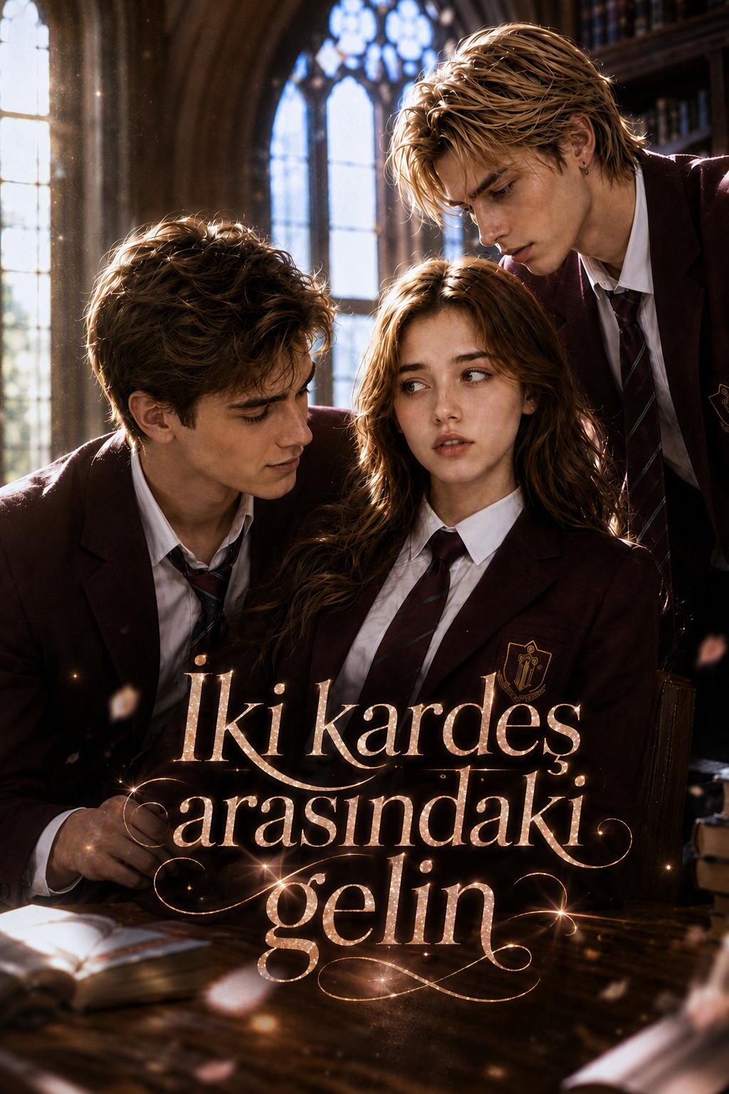 İki kardeş arasındaki gelin