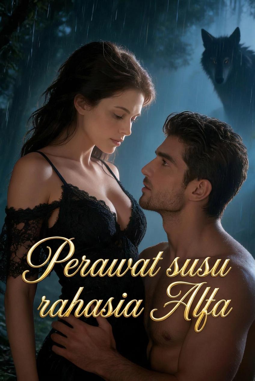 Ibu Susu Rahasia Alpha Terkutuk