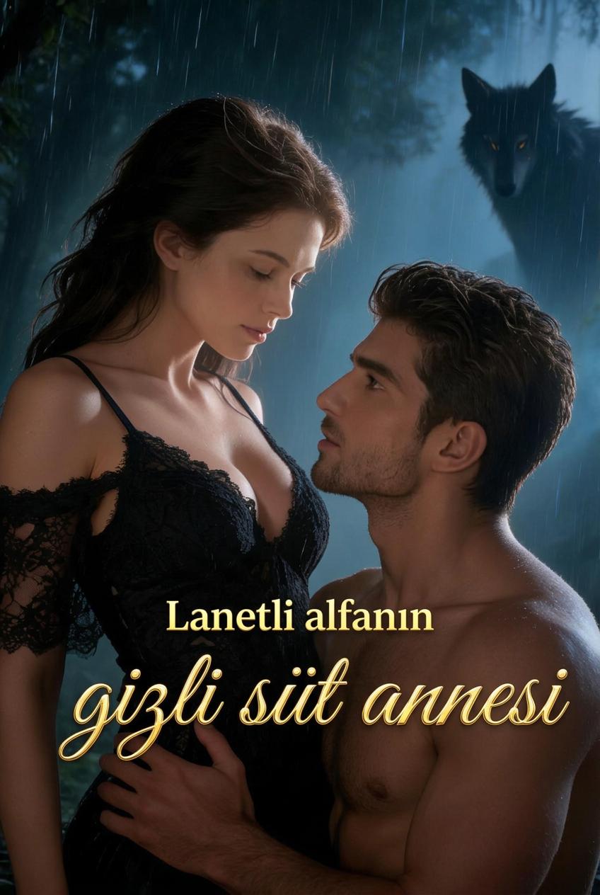 Lanetli alfanın gizli süt annesi