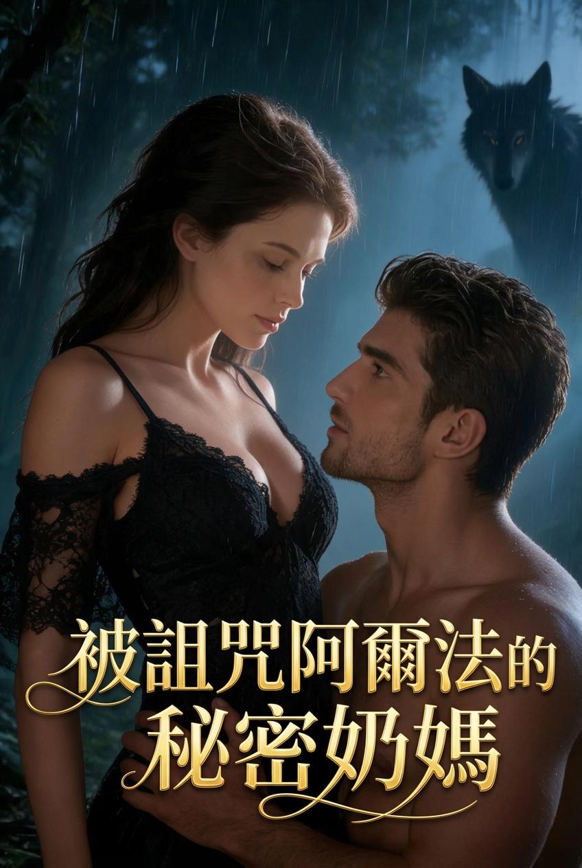 Alpha的秘密乳娘