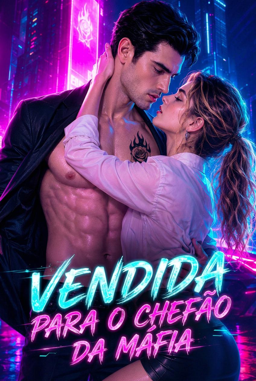 Vendida para o chefão da máfia