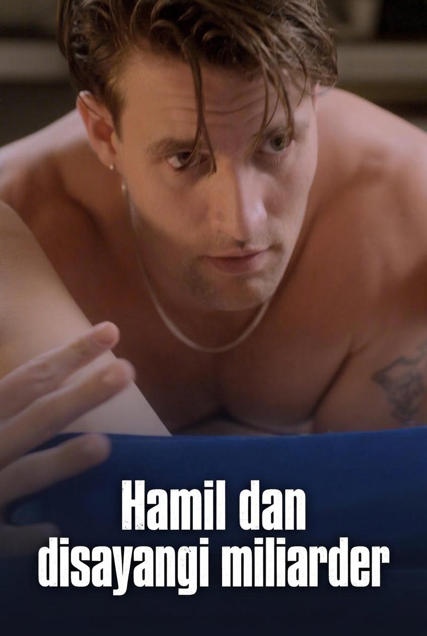 Kekasih Hamil Sang Miliarder