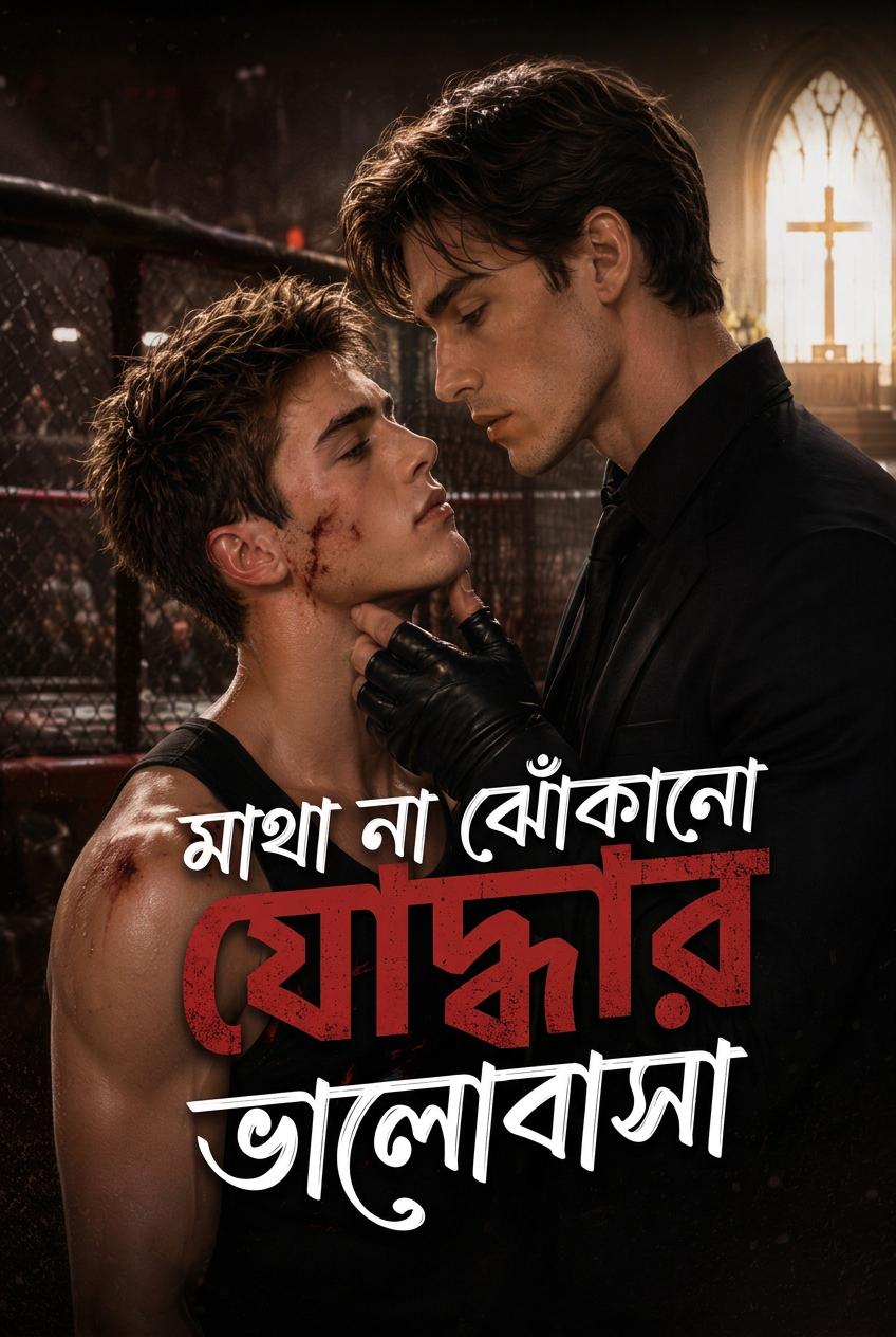 অপরাজেয় যোদ্ধার প্রেম