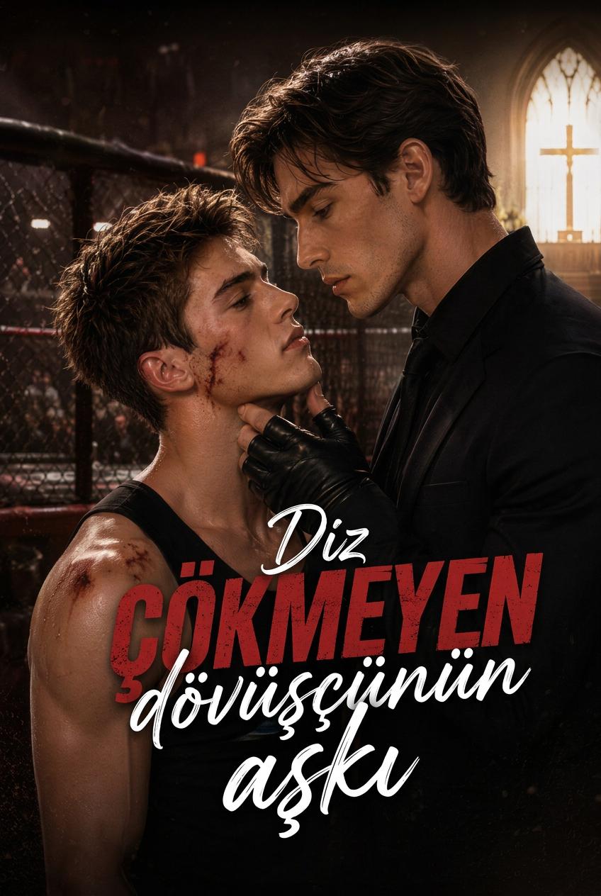 Diz çökmeyen dövüşçünün aşkı