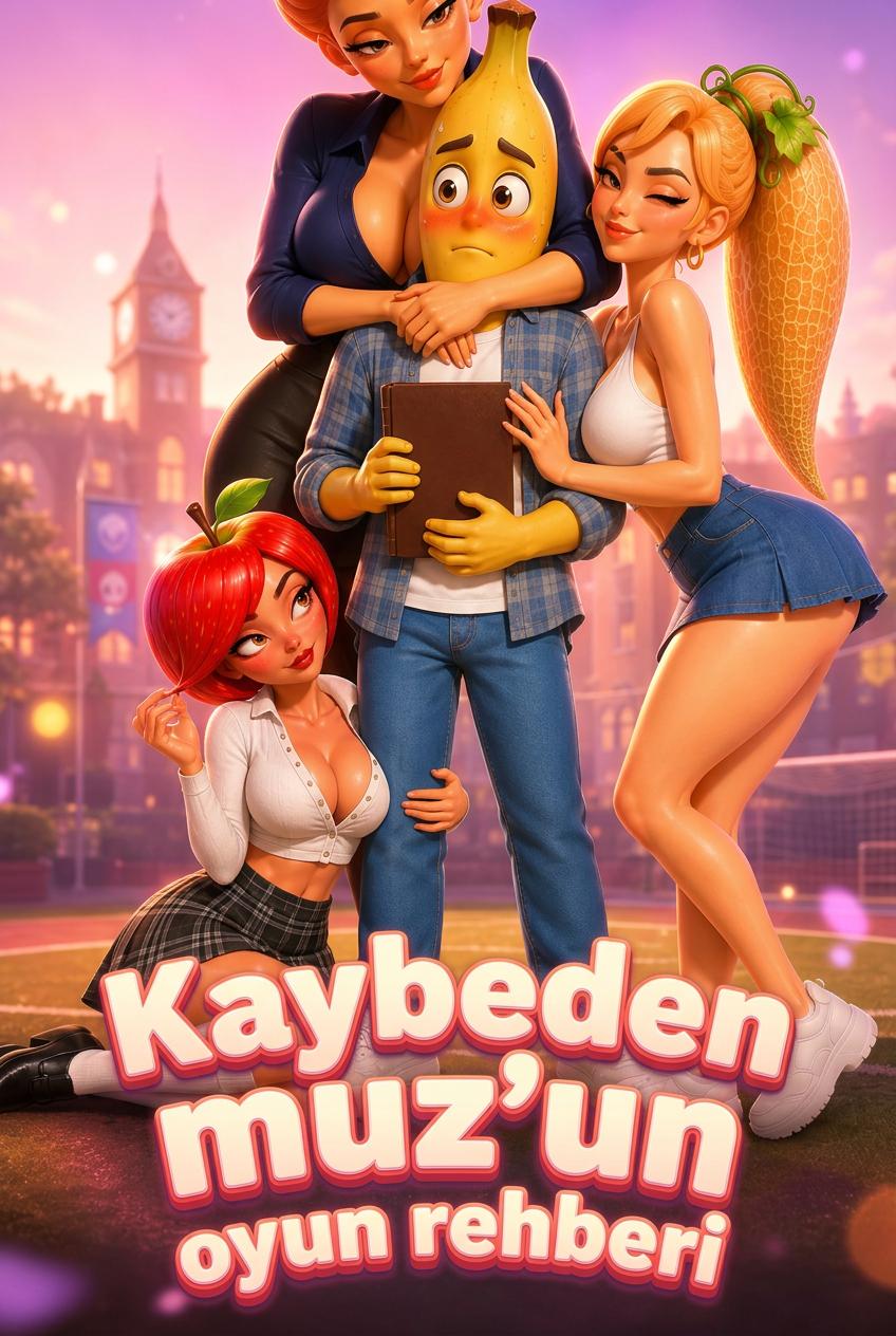 Kaybeden muz'un oyun rehberi