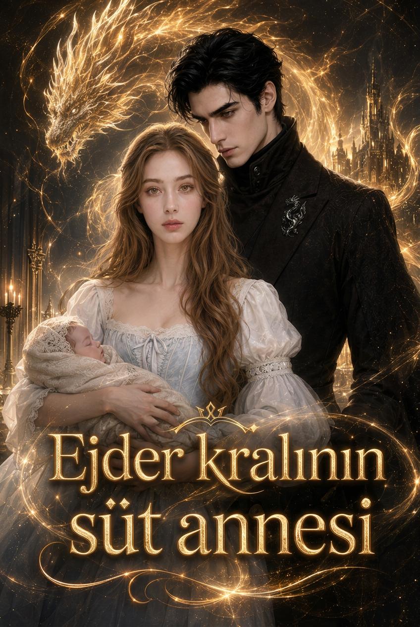 Ejder kralının süt annesi