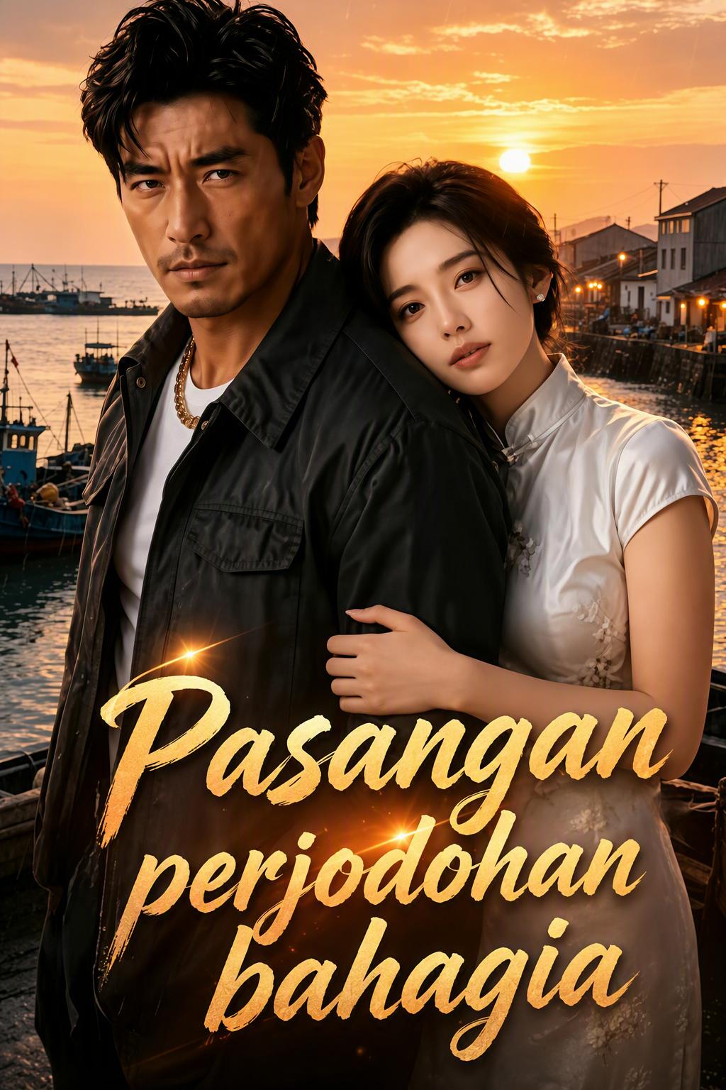 Kembar Sang Konglomerat Mandul