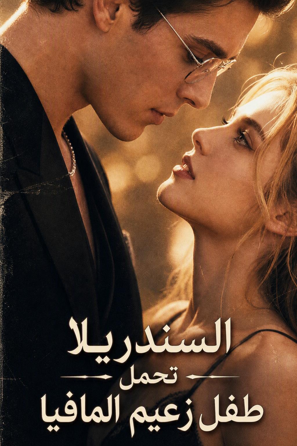 حامل من زعيم المافيا