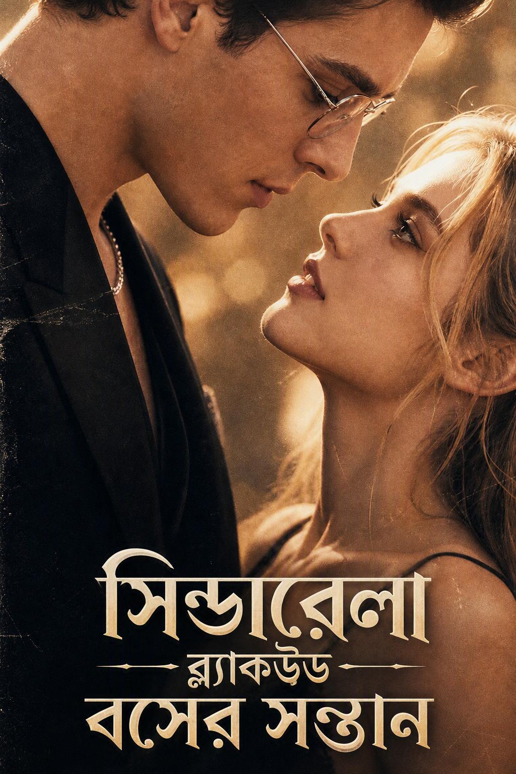 মাফিয়া ডনের সন্তানের মা