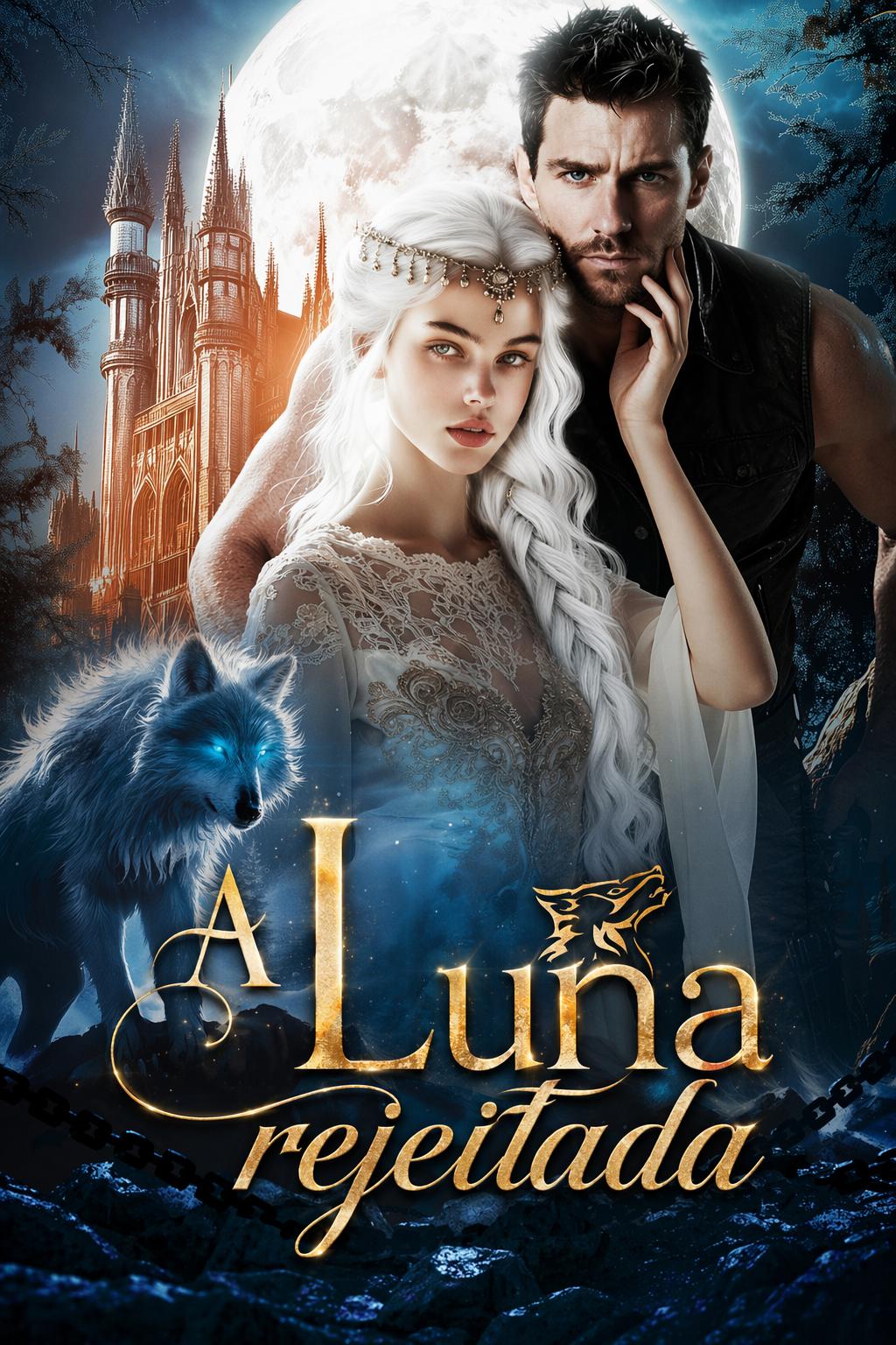 A luna rejeitada