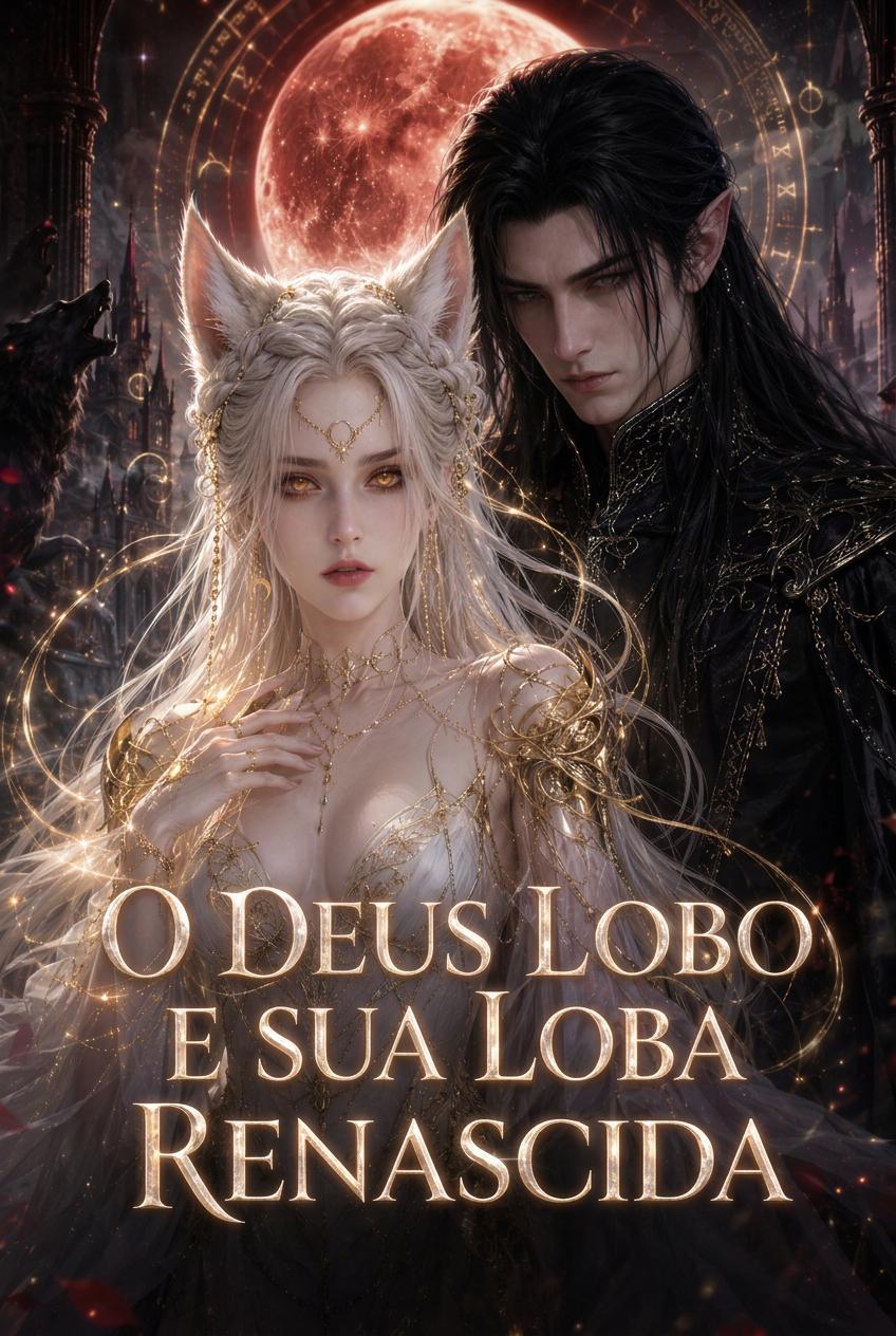 O Devoto Deus Lobo