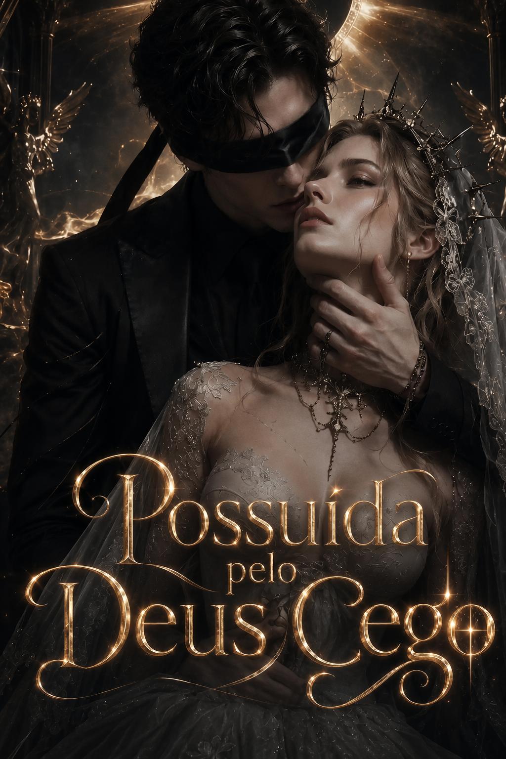 Reivindicada pelo Deus Cego